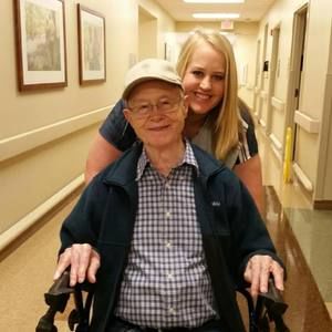 Meet your Posher, Stephanie